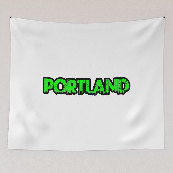 Item preview, portland oregon designed and sold by designsbysamantha.