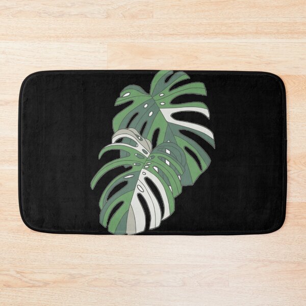Item preview, Variegated Monstera designed and sold by IMPHives.