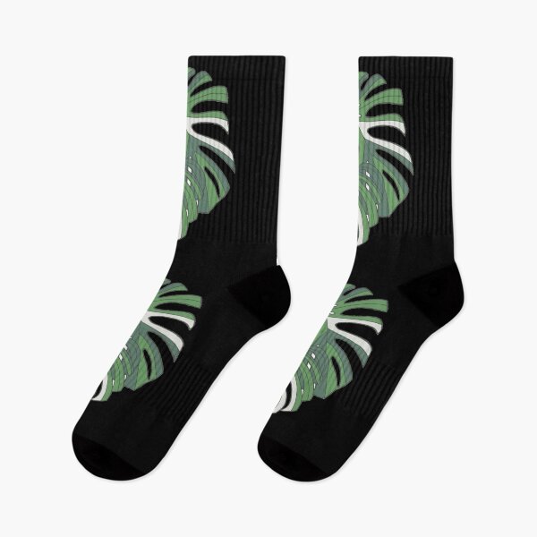 Item preview, Variegated Monstera designed and sold by IMPHives.