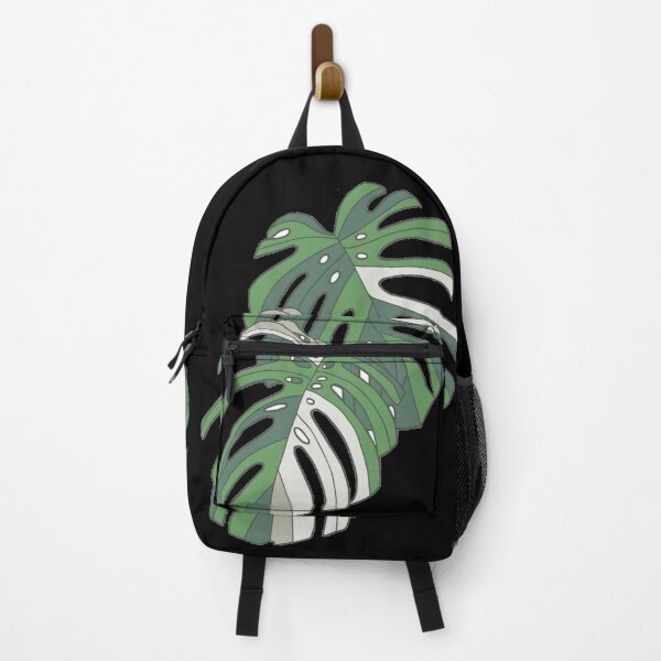 Item preview, Variegated Monstera designed and sold by IMPHives.