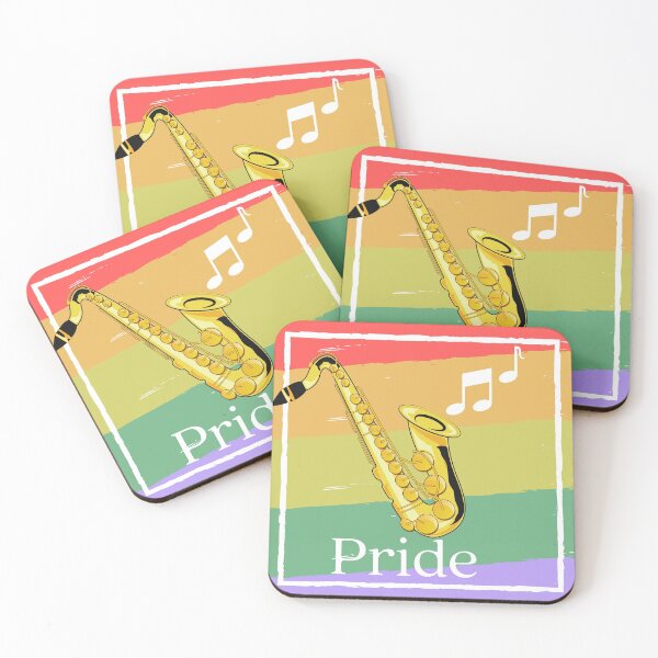 Item preview, Saxophone Pride Music designed and sold by glide-products.