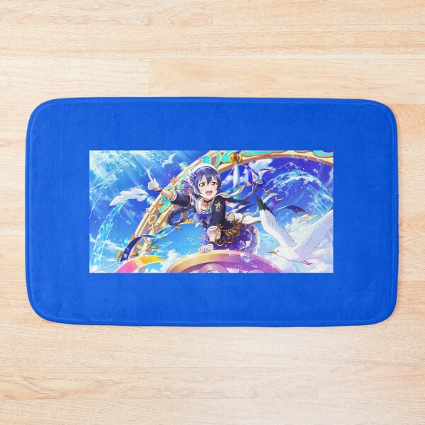 Item preview, umi sonoda ~miracle voyage~ designed and sold by celestialuden1.