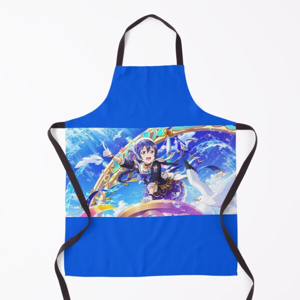 Item preview, umi sonoda ~miracle voyage~ designed and sold by celestialuden1.
