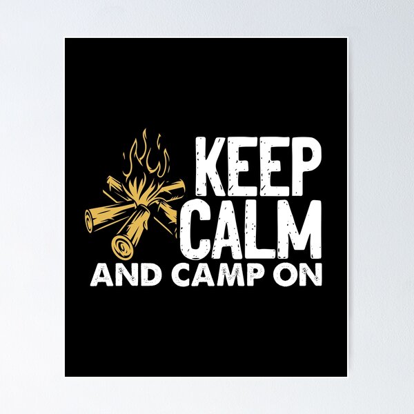 Carry On Camping Posters for Sale