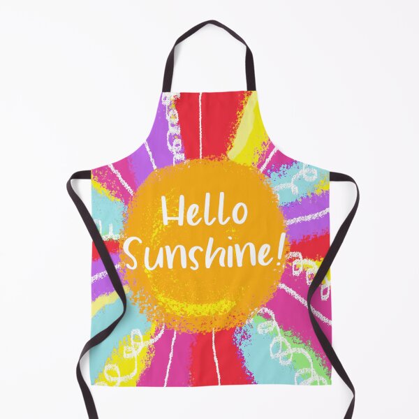 Item preview, Hello Sunshine! designed and sold by cardsngiftwrap.