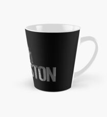 Tom Hiddleston Tall Mug