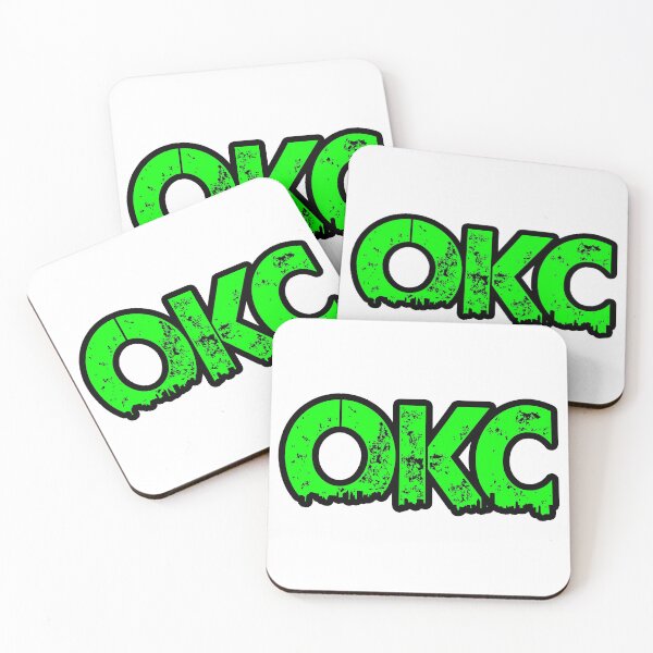 Artikelvorschau, Oklahoma City Oklahoma entworfen und verkauft von designsbysamantha.