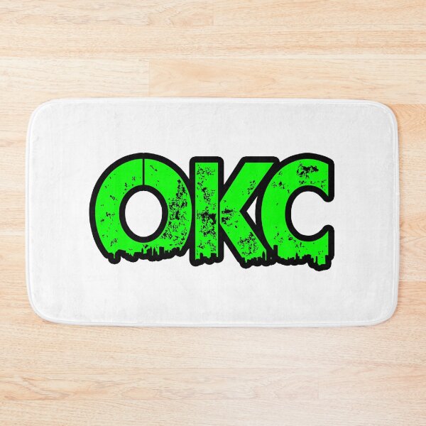 Item preview, oklahoma city oklahoma designed and sold by designsbysamantha.