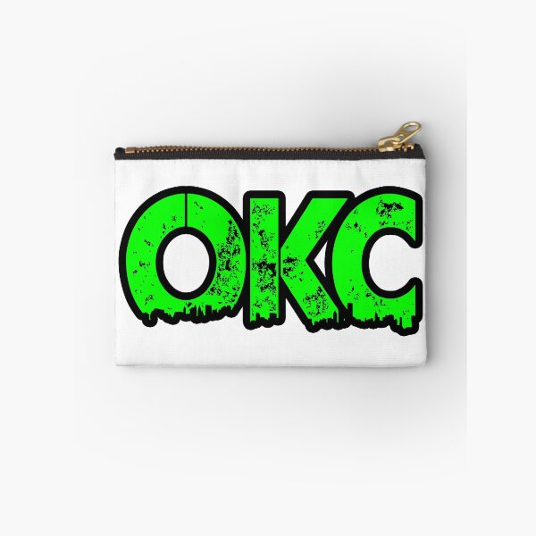 Artikelvorschau, Oklahoma City Oklahoma entworfen und verkauft von designsbysamantha.