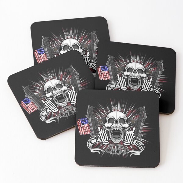 Item preview,  CZ-USA DEFEND THE 2nd AMENDMENT designed and sold by Gothic Fantasy.