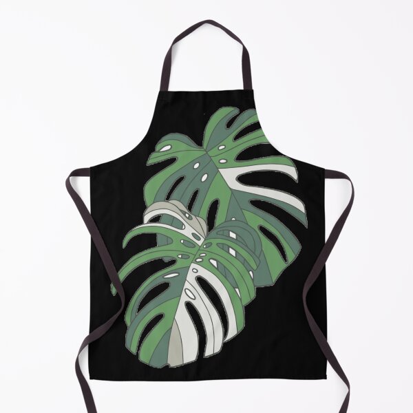 Item preview, Variegated Monstera designed and sold by IMPHives.