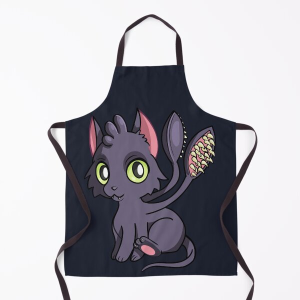 Item preview, Kawaii Monster - Displacer Beast designed and sold by Milmino.