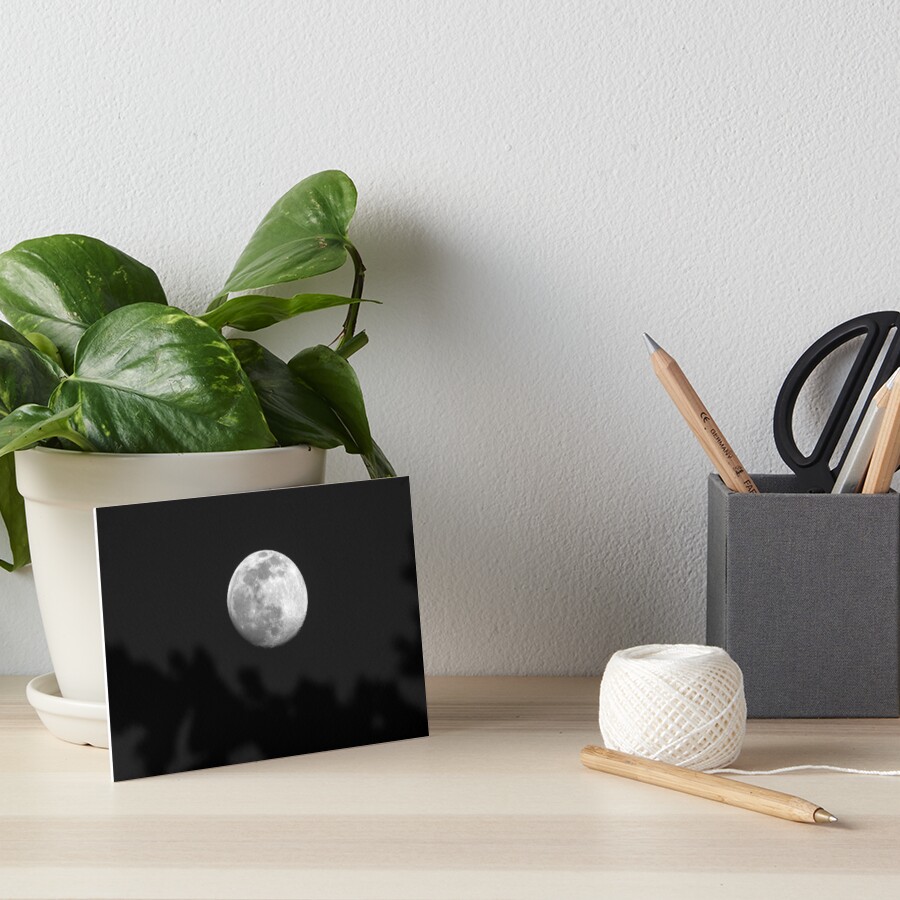 Item preview, Art Board Print designed and sold by devil0035.