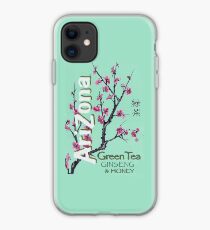 Arizona Green iPhone Case