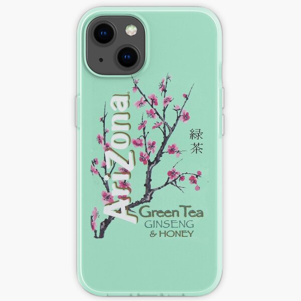 coque iphone 12 Arizona Green Tea SoftDrink توزيعات مناسبات دباسة كبيرة