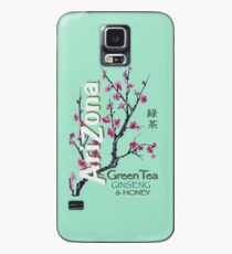 Arizona Grün Hülle & Klebefolie für Samsung Galaxy