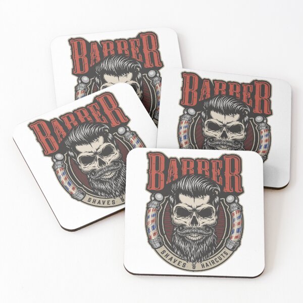 Item preview, Your Favorite Barber designed and sold by Reminiscence.