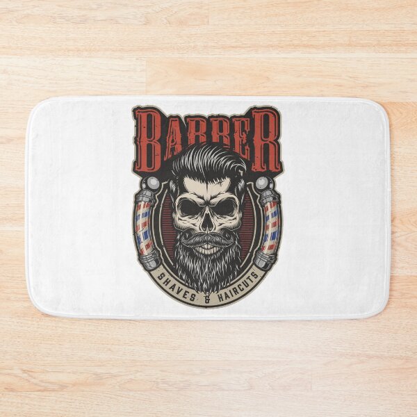 Item preview, Your Favorite Barber designed and sold by Reminiscence.