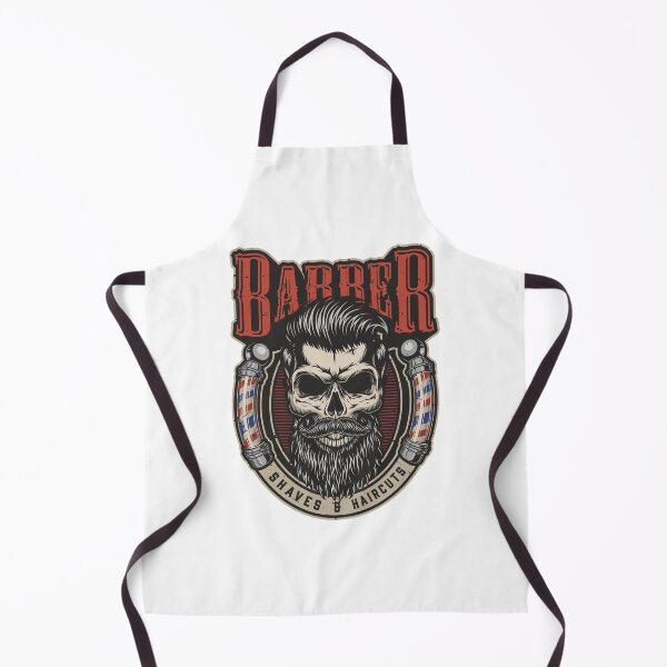 Item preview, Your Favorite Barber designed and sold by Reminiscence.