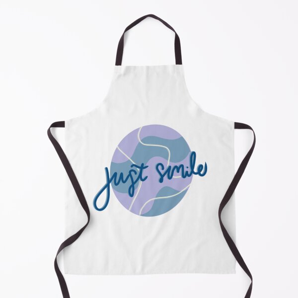 Item preview, Just Smile  designed and sold by stay-grateful.