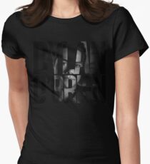 Dylan O'Brien Women's Fitted T-Shirt