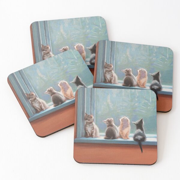 Item preview, The window five designed and sold by Magdalena Luna.