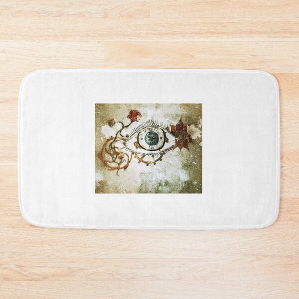 Item preview, Tarnished mechanical eye designed and sold by dangar87.