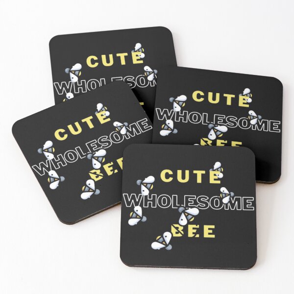 Item preview, Cute Wholesome Bee designed and sold by jlicero.