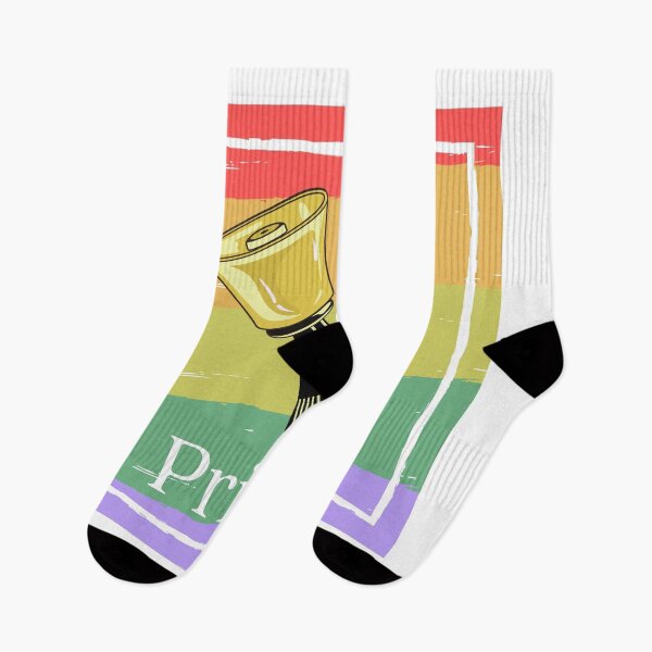 Item preview, Handbells Pride designed and sold by glide-products.