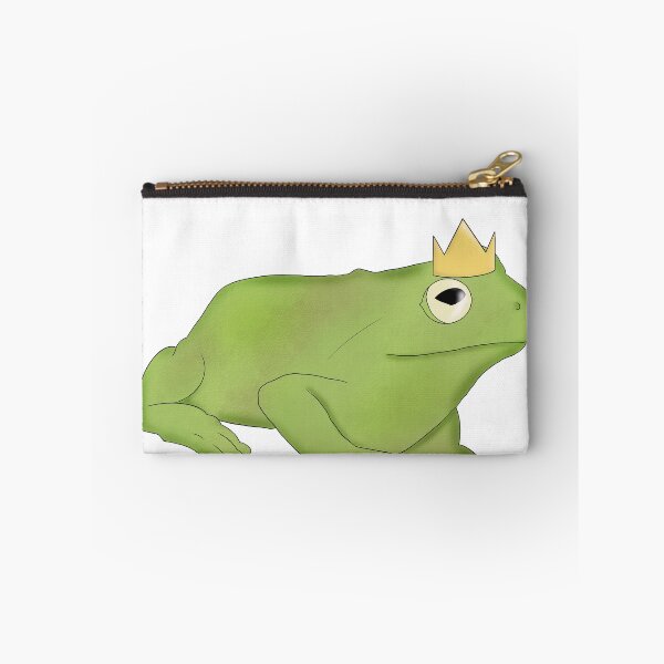 Item preview, Frog king designed and sold by Shoelace98.