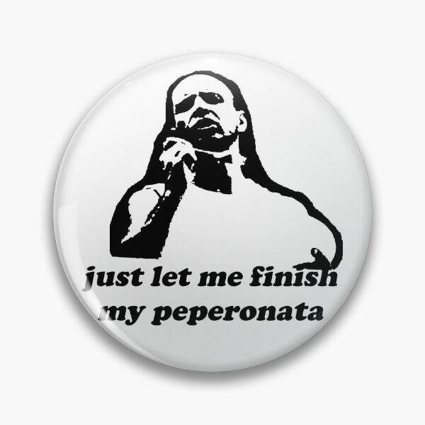 Item preview, peperonata designed and sold by Ugenial.