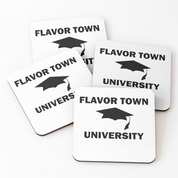 Item preview, flavor town designed and sold by mollycoddle.