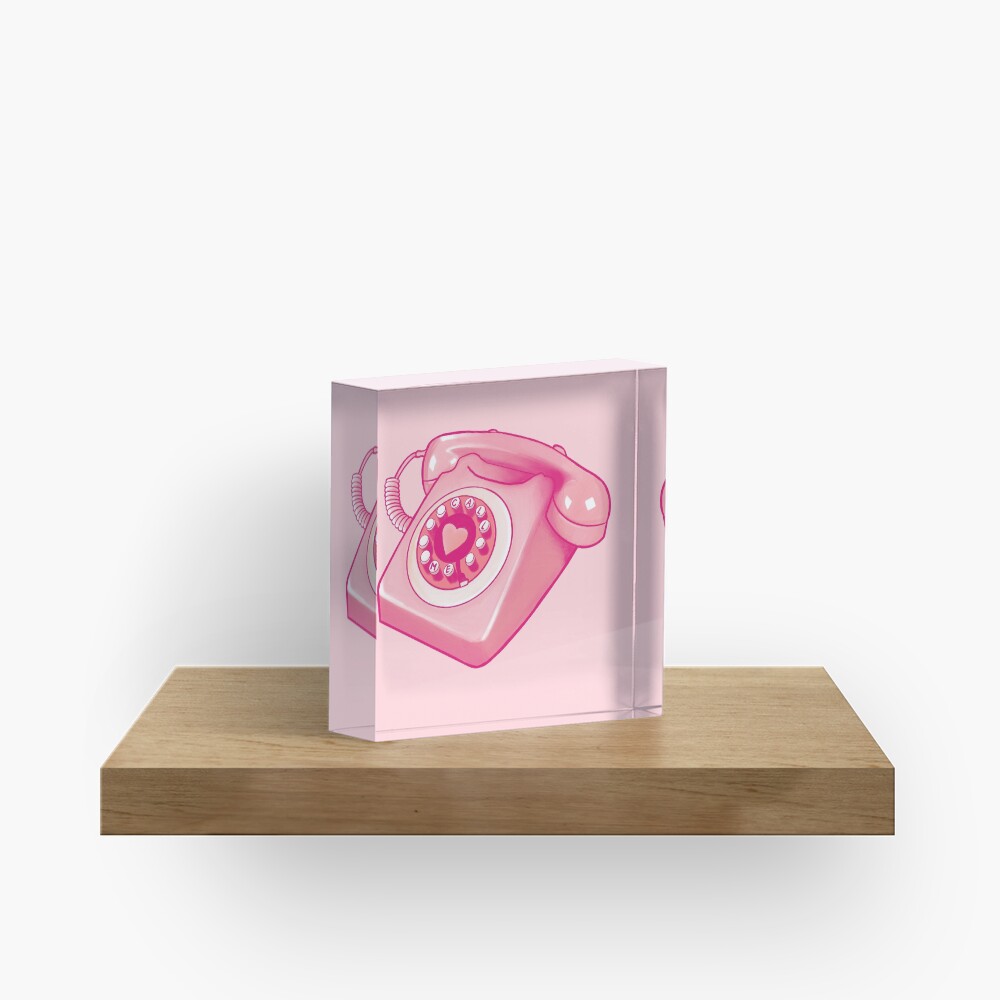 Artikel-Vorschau von Acrylblock, designt und verkauft von brickelle.