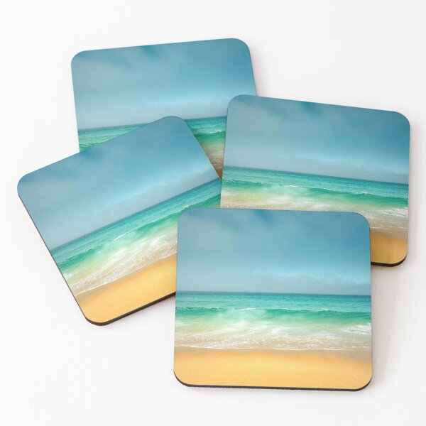 Item preview, Beautiful blue ocean Throw Blankets designed and sold by JD369.