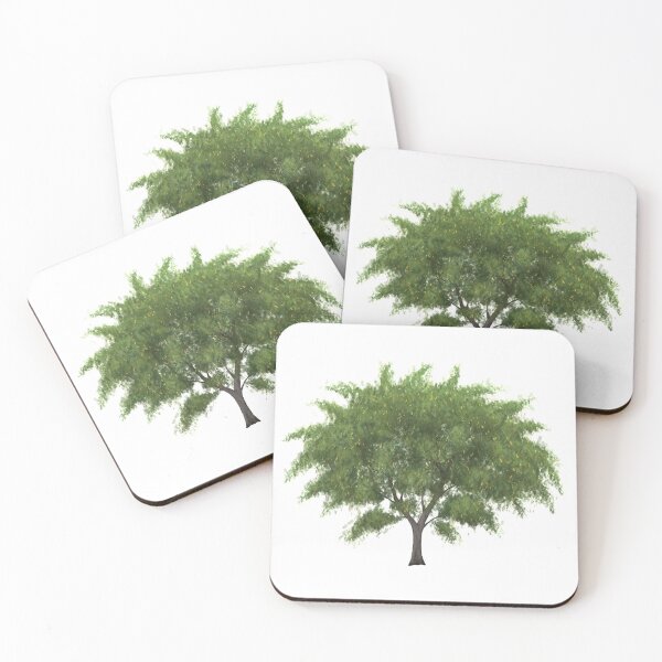 Item preview, Honey Mesquite Tree designed and sold by Inuyasha907.