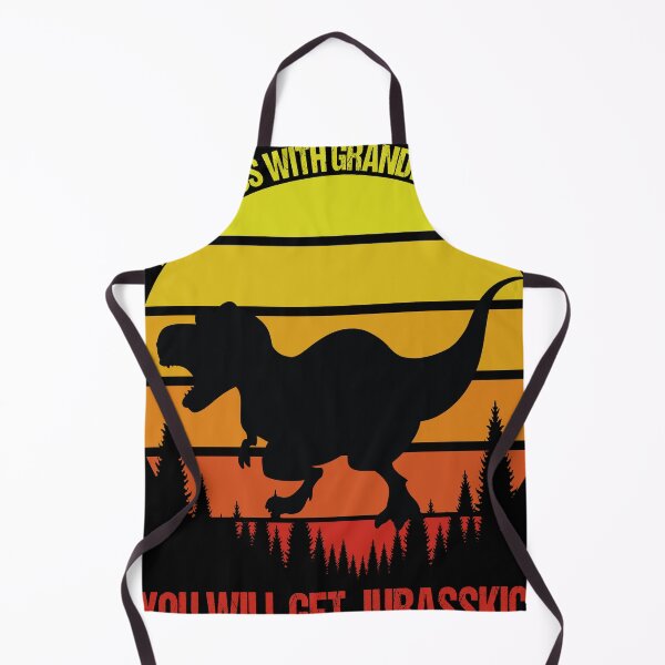 Item preview, dont mess with grandmasaurus designed and sold by Wideworld.