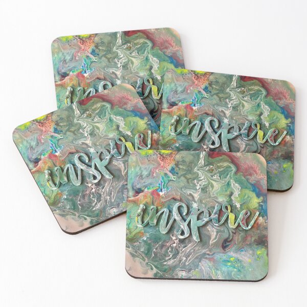 Item preview, inspire designed and sold by shawnalacey.