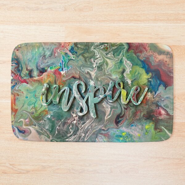 Item preview, inspire designed and sold by shawnalacey.