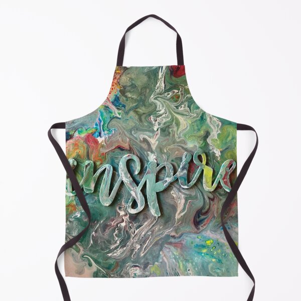 Item preview, inspire designed and sold by shawnalacey.