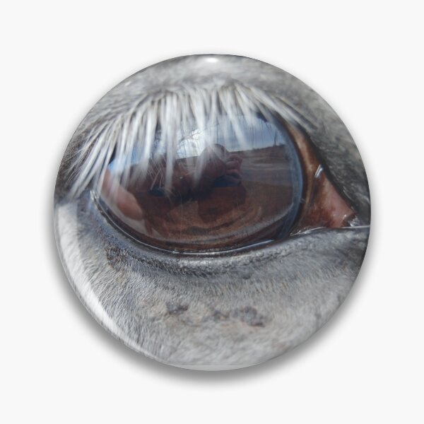 Item preview, eye of innocence designed and sold by rat-lv426.