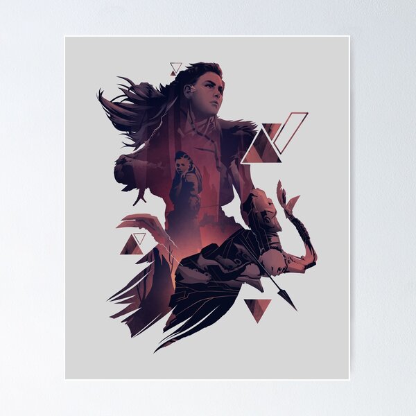 Item preview, The Outcast designed and sold by mustbewhy.