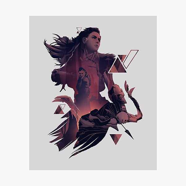 Item preview, The Outcast designed and sold by mustbewhy.
