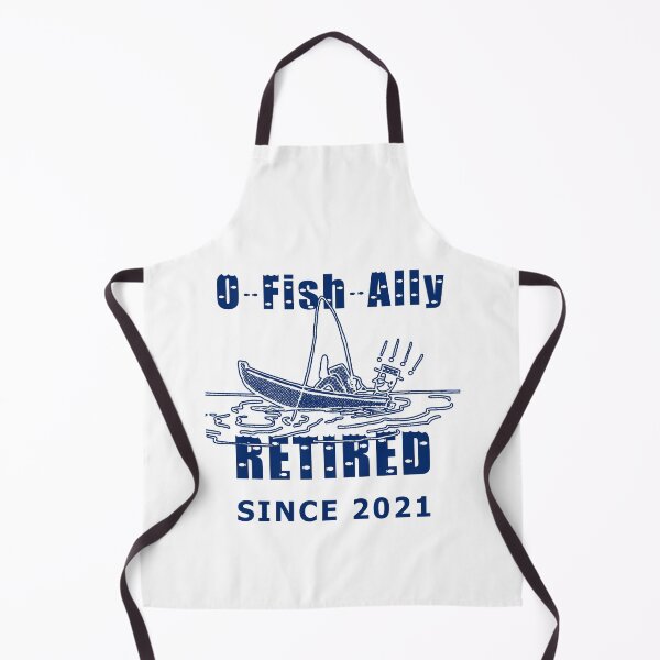Item preview, O Fish Ally Retired Since 2021 designed and sold by KeysTreasures.