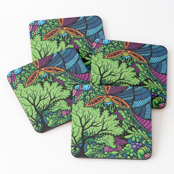 Item preview, Nature's Awesomeness designed and sold by JasonLittleton.