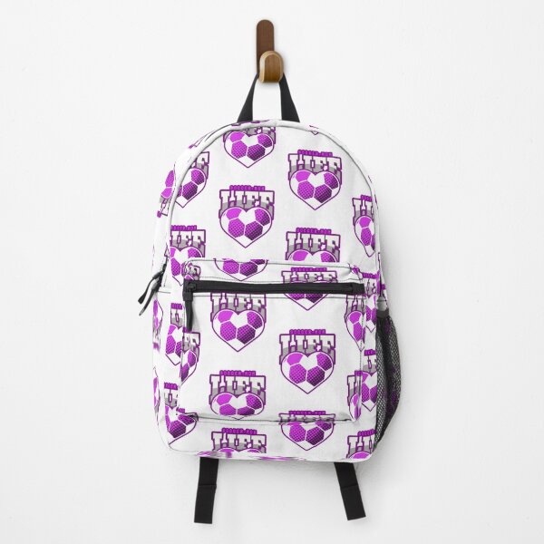 Item preview,  Soccer Mom Life Heart Mother's Day designed and sold by davestees506.