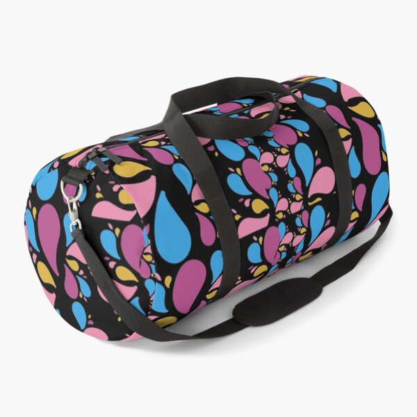 Item preview, Water Droplets Pattern Cute|Water Droplets Pattern Decorative|Water Droplets Pattern Cute Leggings designed and sold by jkernz.