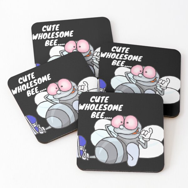 Item preview, Cute Wholesome Bee designed and sold by jlicero.