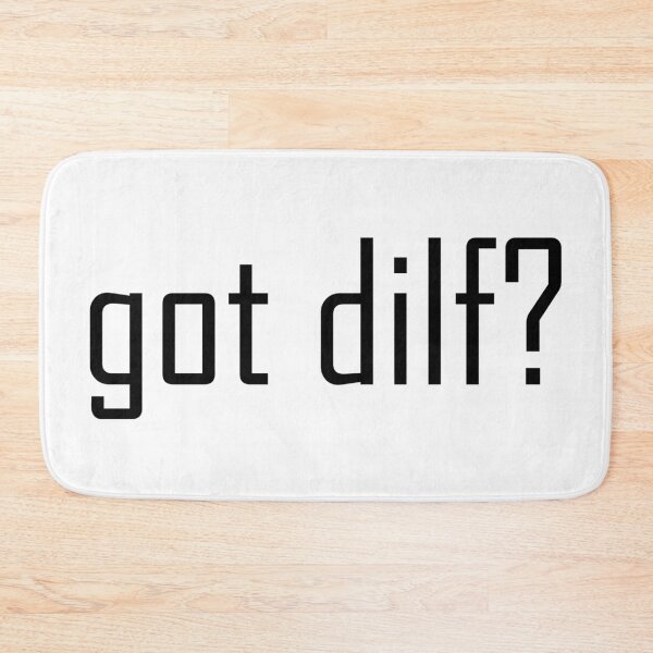 Item preview, got dilf designed and sold by mollycoddle.