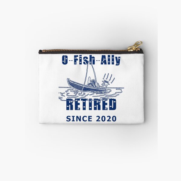 Item preview, O Fish Ally Retired Since 2020 designed and sold by KeysTreasures.