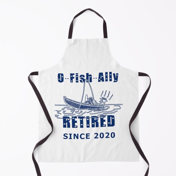 Item preview, O Fish Ally Retired Since 2020 designed and sold by KeysTreasures.